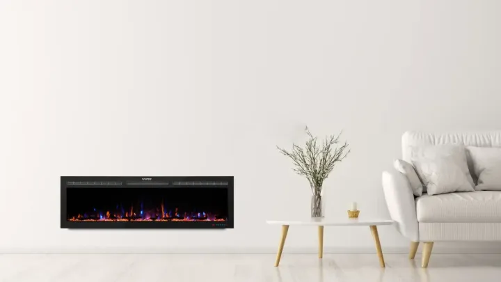 Електрокамін Royal Fire Imperial Lux 50