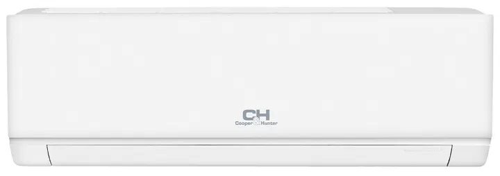 Кондиціонер інверторний до 20 м² Cooper&Hunter для дому з Wi-Fi Vital Plus Vital Plus CH-S07FTXF6 підходить для обігріву до -15 °C