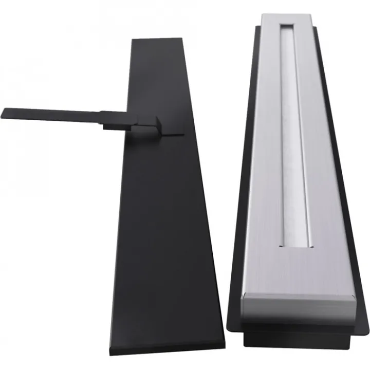 Контейнер для біокаміна 930 мм