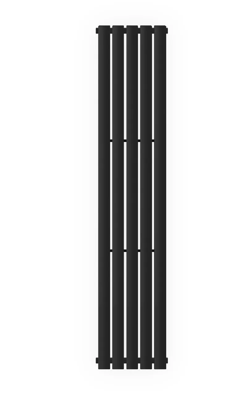 Сушка для рушників Genesis-Aqua Marbel 160x45 см