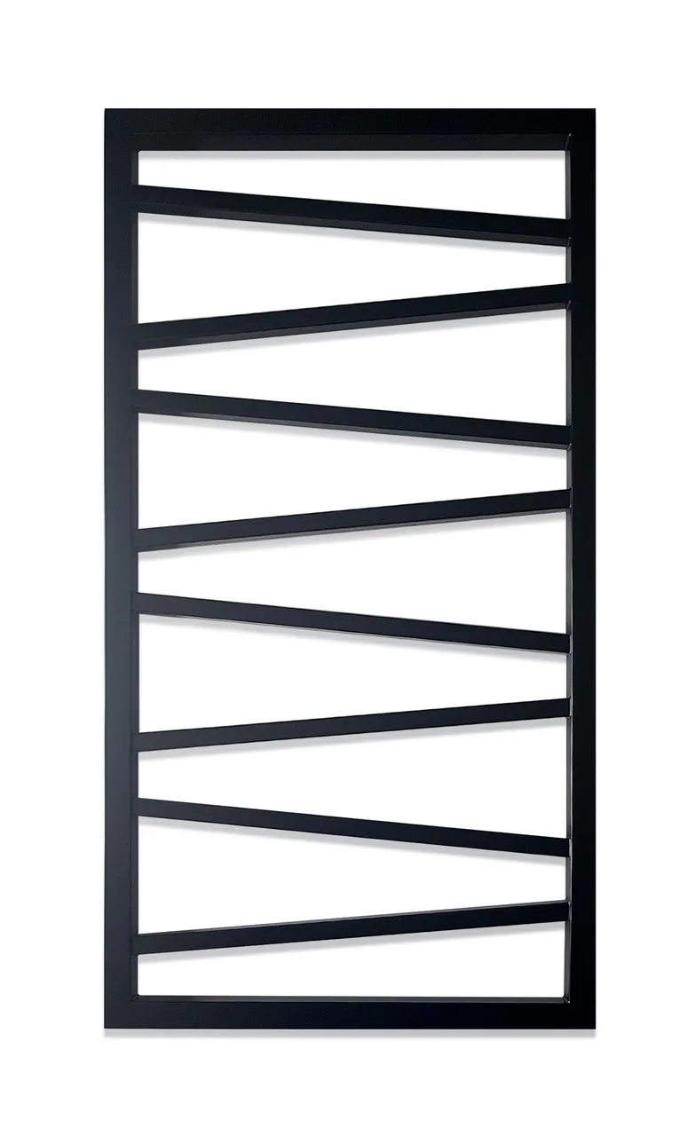 Полотенцесушитель Genesis-Aqua Genesis Light 80x53 см