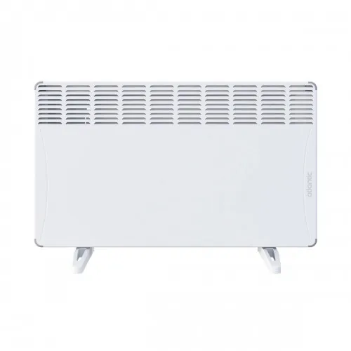 Електроконвектор Atlantic F17 Essential Mobile CMG BL-Meca/M (2000W) з комплектом підставок