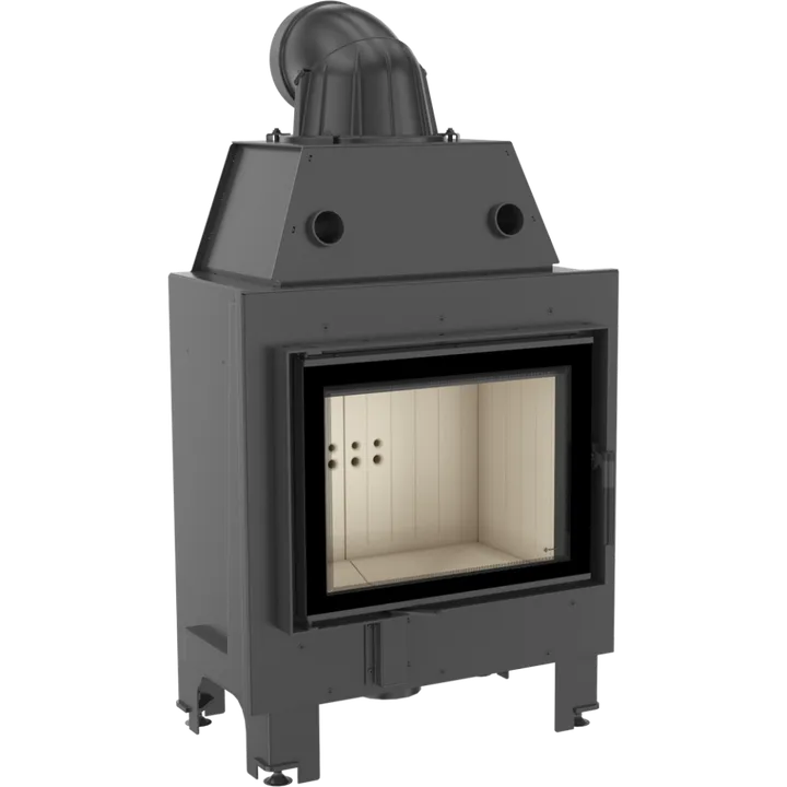 Каминна топка Kratki MBM 10