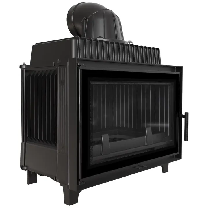 Камінна топка Kratki FRANEK DECO (14,0 кВт)