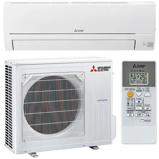 Кондиціонер Mitsubishi Electric MSZ-HR60VFK / MUZ-HR60VF