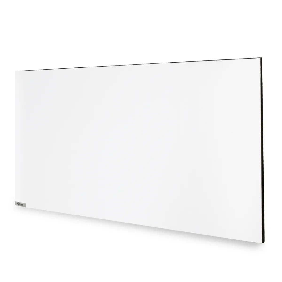 Обігрівач керамічний до 5 м2 Stinex Ceramic 250/220 S білий (60,3 х 30,3 см) 250 Вт