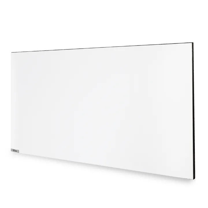 Обігрівач керамічний до 5 м2 Stinex Ceramic 250/220 S білий (60,3 х 30,3 см) 250 Вт