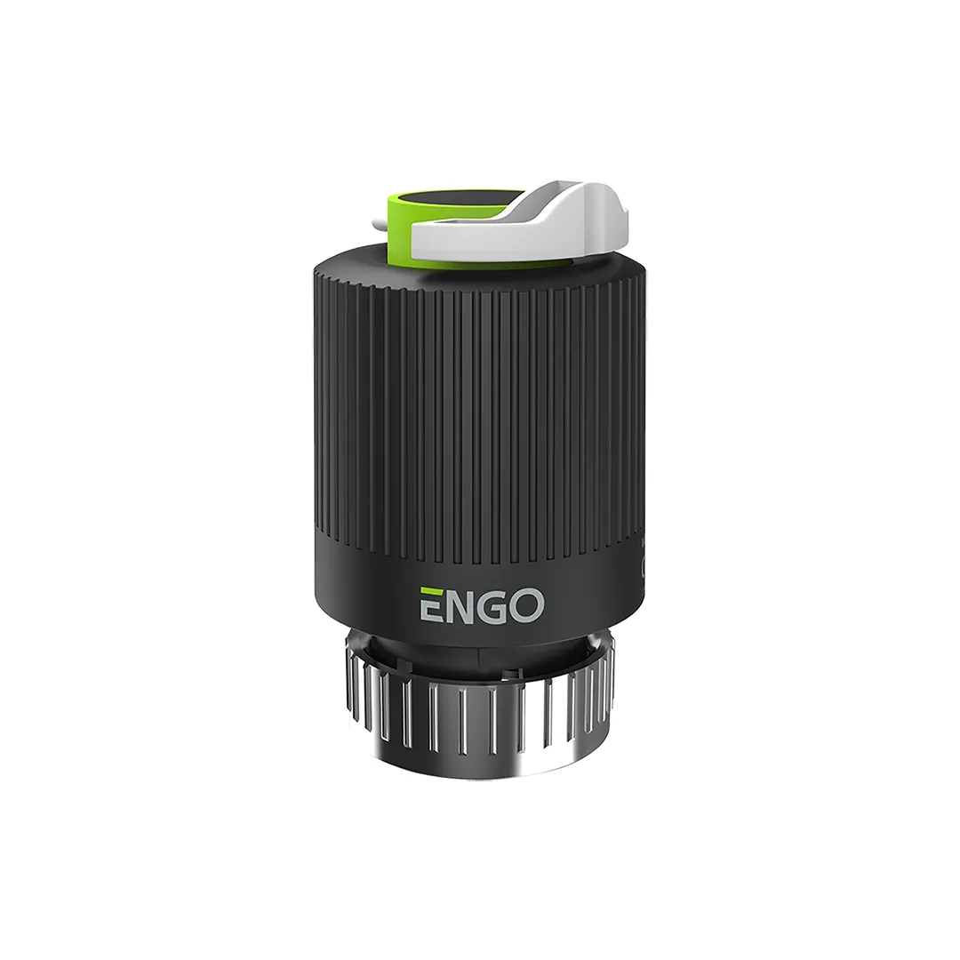 ENGO E30NC230 - Термоэлектрический привод, нормально закрытый, 230В