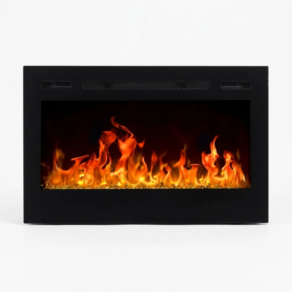 Електрокамін Aflamo MAJESTIC 36