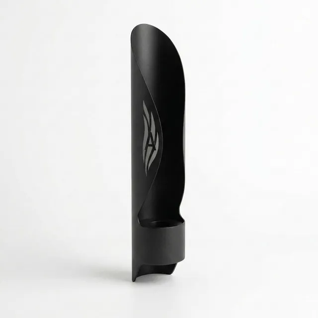 Биокамин HITZE Biotorch в интерьере