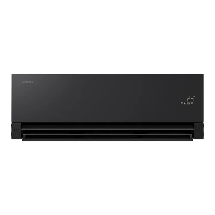 Внутренний блок Samsung AR70H09CAABNEU, черный дизайн