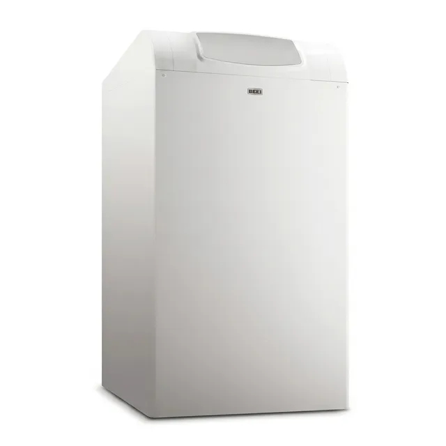 Газовий конденсаційний котел BAXI POWER HT-A 1.135, вигляд спереду