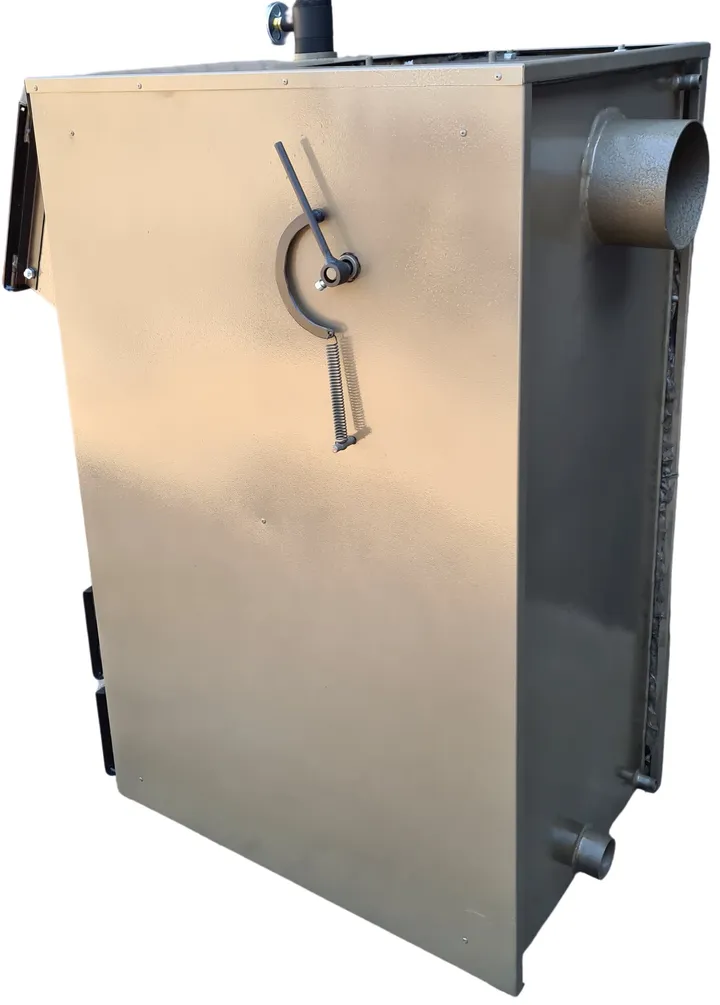 Bizon F-32 Termo 32 кВт - додатковий вигляд