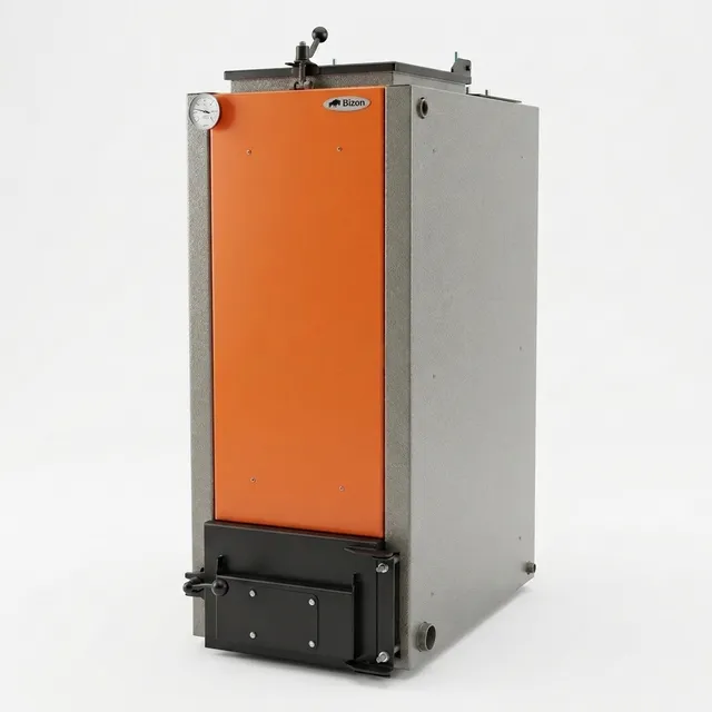 Bizon FS-6 Optima Termo 6 кВт - дополнительный вид