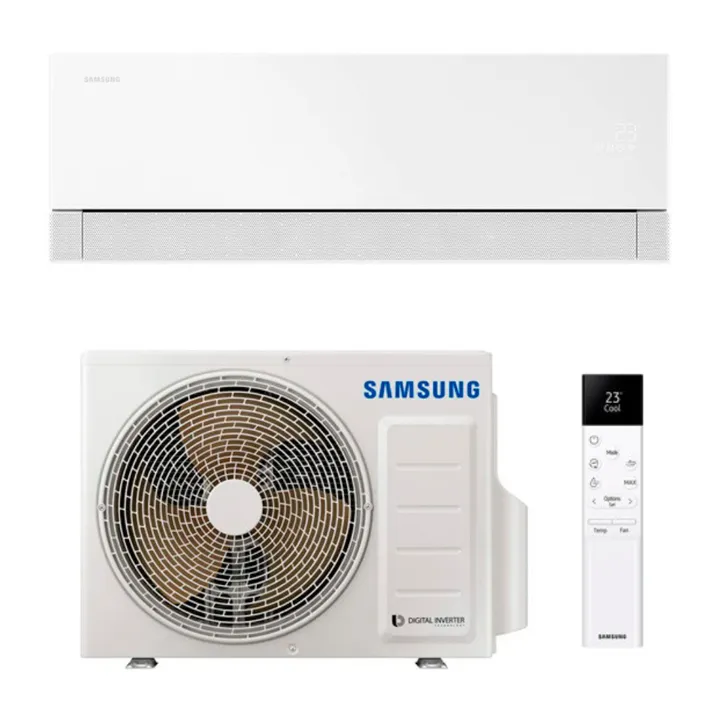 Кондиціонер Samsung Premiere Elite AR70H12CAAWNEU white