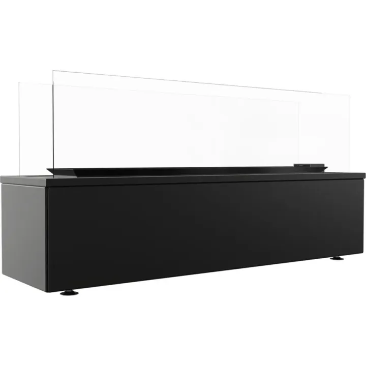 Уличный газовый обогреватель Kratki PATIO HORIZONTAL, общий вид