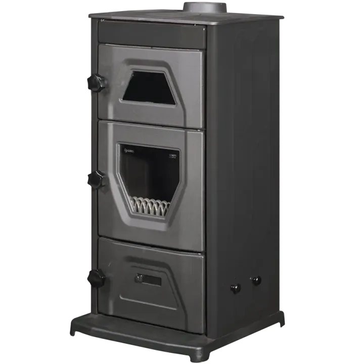 Стекло SCHOTT Duval EK-5111 BL