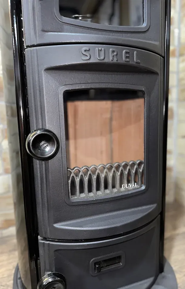 Duval EK-5109 BL деталь