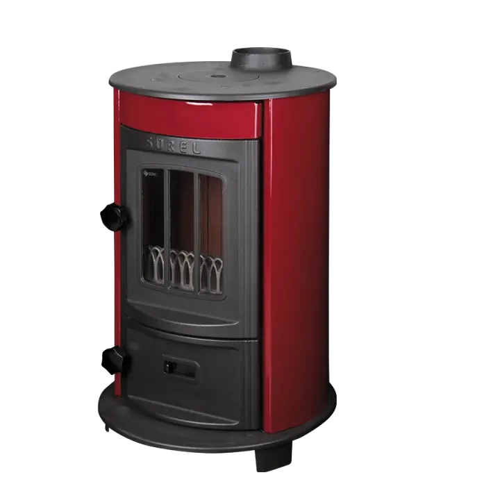 Duval EM-5128 загальний вигляд