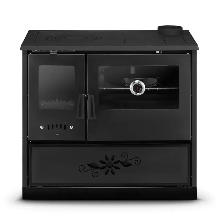 Функциональная духовка Duval EK-4030