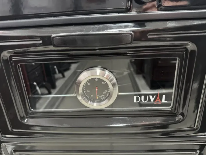 Великий термометр печі Duval EK-4012