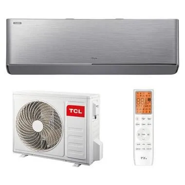 Кондиціонер TCL TAC-12CHSD/FAI FreshIN Inv R32 WI-FI