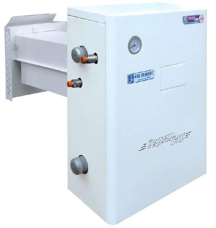 Газовый котел КС-ГВС-10 S