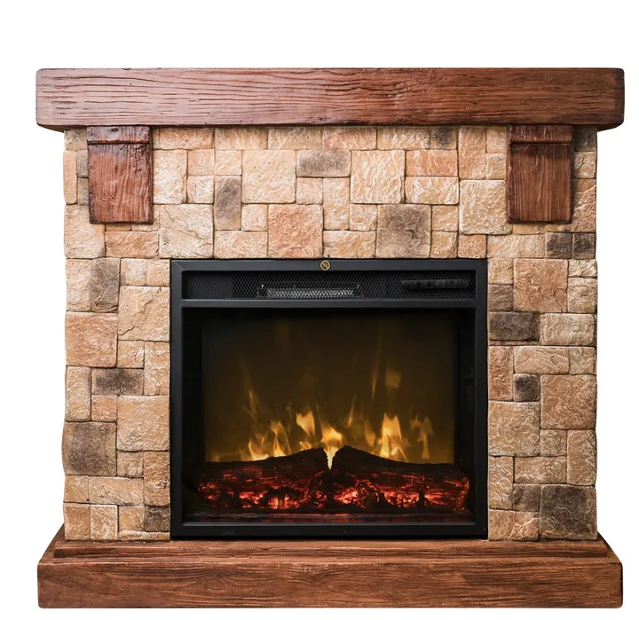 Камінокомплект Bonfire MM16014 DENVER
