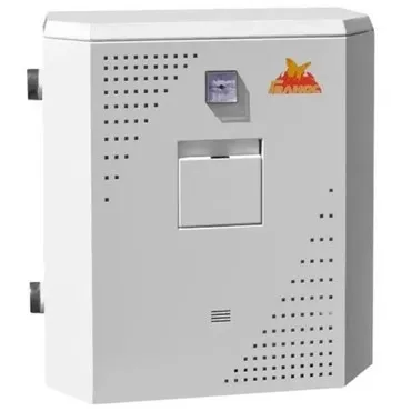 Газовый котел Гелиос АKГВ 7.4М