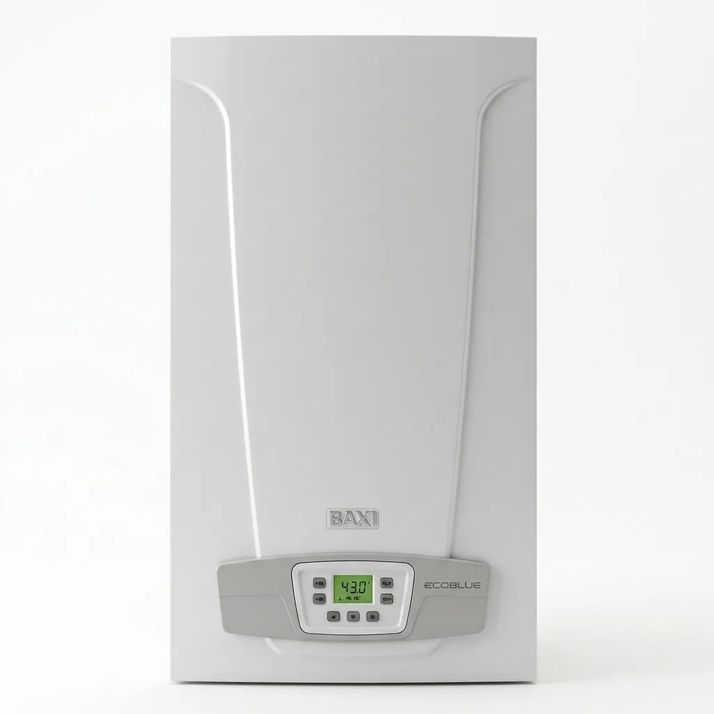 Газовый котел BAXI ECO5 BLUE 24