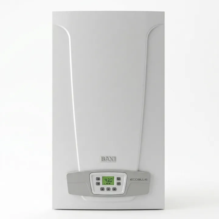 Газовий котел BAXI ECO5 BLUE 24