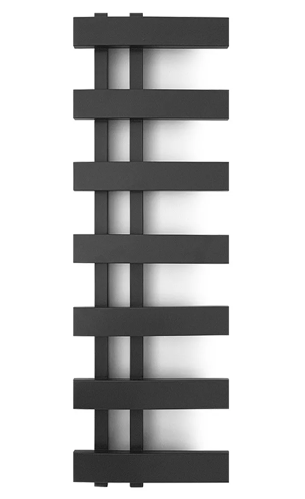 Електрична сушка для рушників Genesis-Aqua Magnum Light 120x35 см