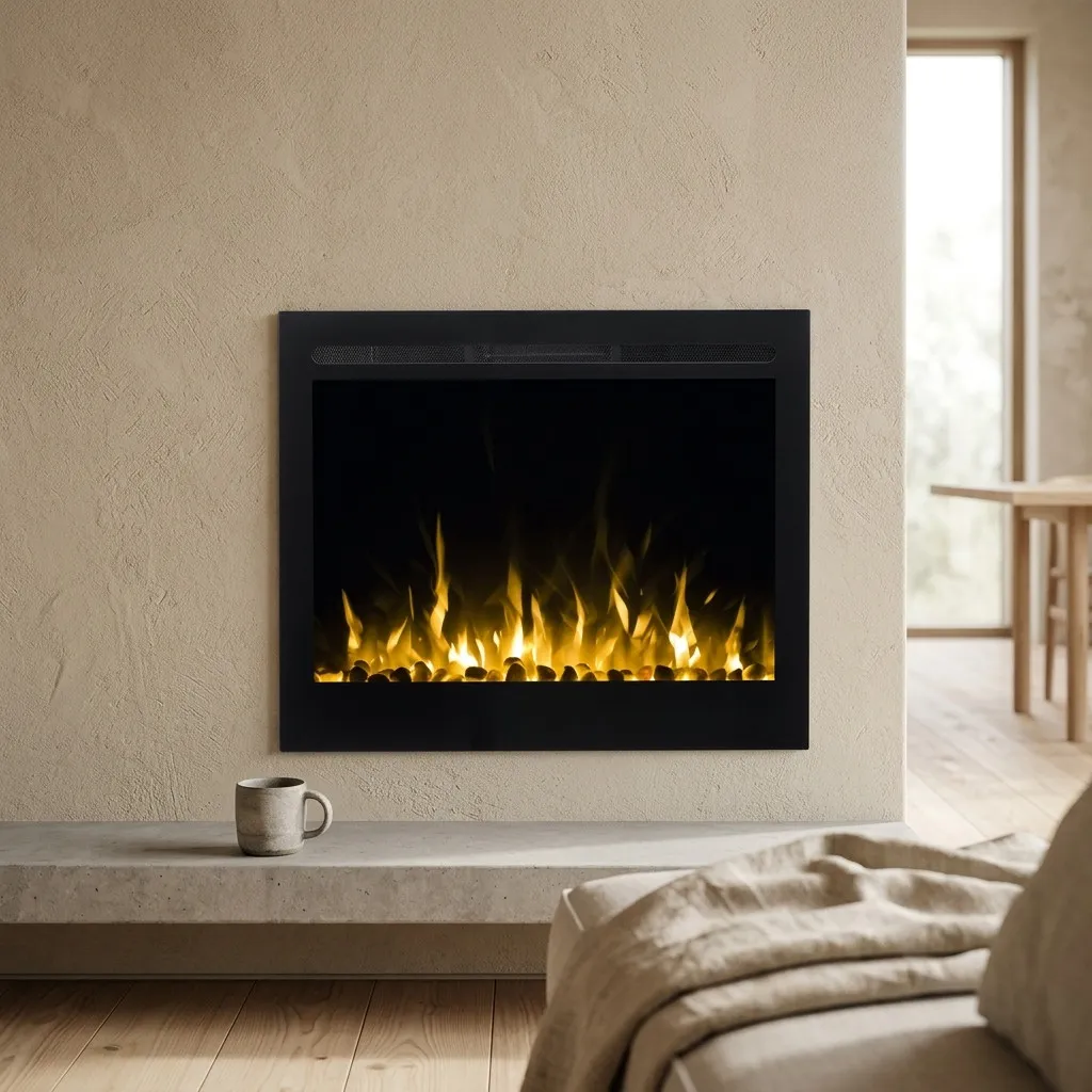 Електрокамін Aflamo MAJESTIC 39