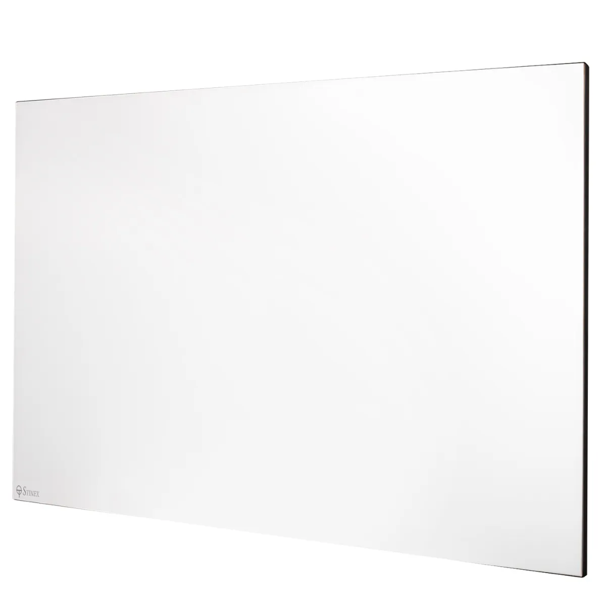 Обігрівач керамічний до 14 м2 Stinex Ceramic 700/220-T 2L білий (60 х 120 см) 700 Вт