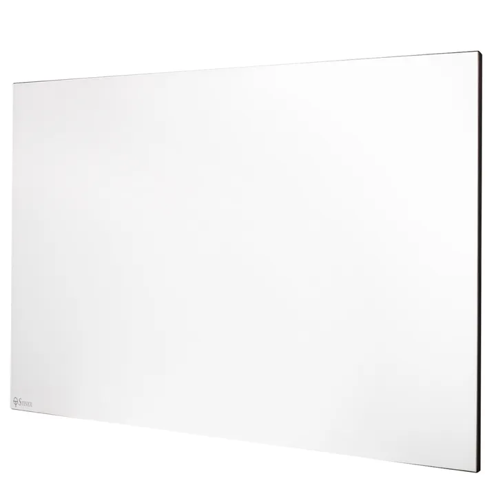 Обігрівач керамічний до 14 м2 Stinex Ceramic 700/220-T 2L білий (60 х 120 см) 700 Вт