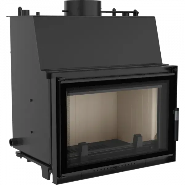 Каминная топка Kratki OLIWIA PW 17 DECO