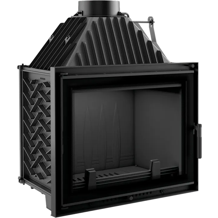 Камінна топка Kratki AMELIA 25 DECO (21,0 кВт)